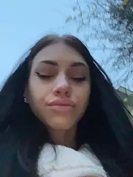 Freechat ilariea_girl on StripChat