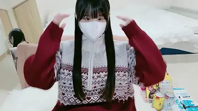 Group im_hina2 on StripChat