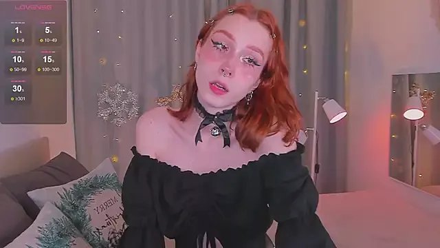 Freechat Iris_Pastels on StripChat