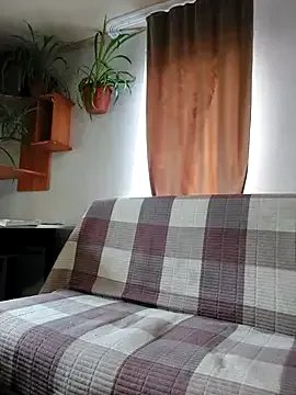 Freechat IrmaRose on StripChat