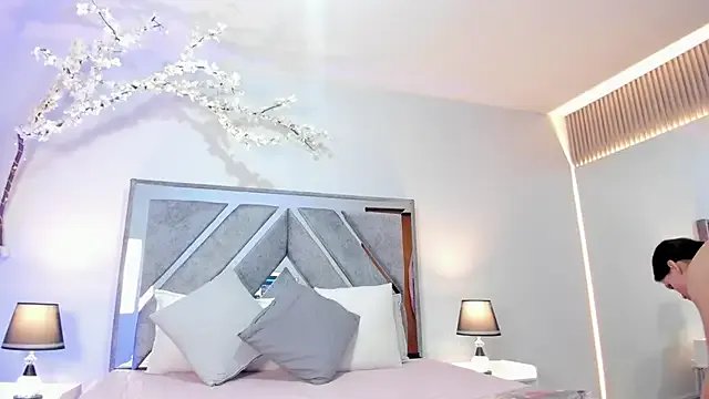 Freechat Isa_Rouse__ on StripChat