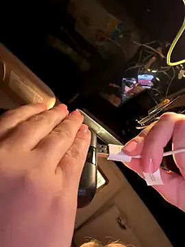 Group IsabellaEtthan on StripChat