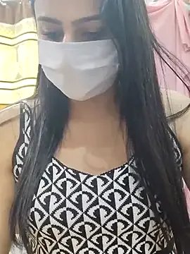 Freechat Ivymybae on StripChat