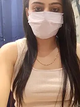 Freechat Ivymybae on StripChat