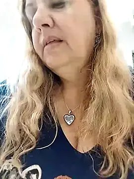 Freechat JennyInVegas on StripChat