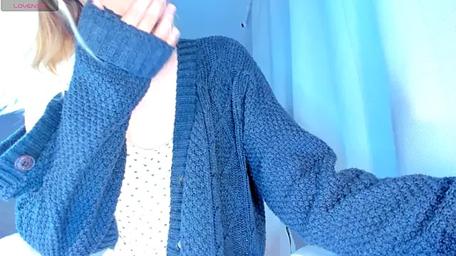 Freechat JennyWoody on StripChat