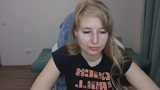 Private Jessy_Ginger on StripChat