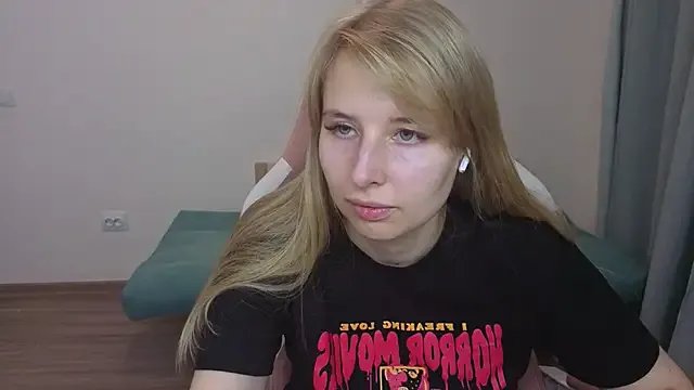 Private Jessy_Ginger on StripChat