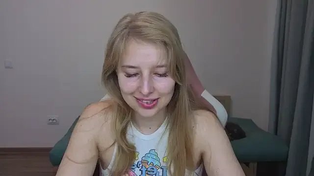 Private Jessy_Ginger on StripChat