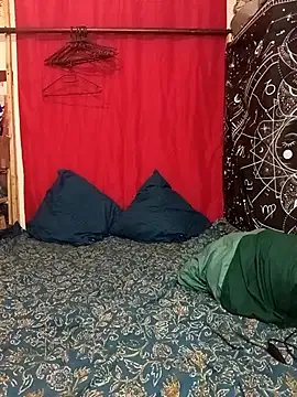 jessysky723 on StripChat 