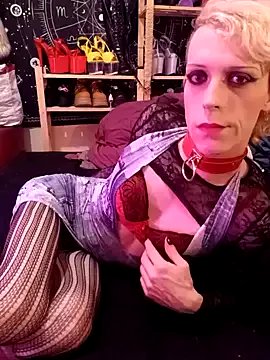 jessysky723 on StripChat 