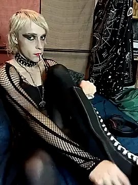 jessysky723 on StripChat 