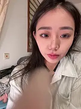 jiajia_L on StripChat 