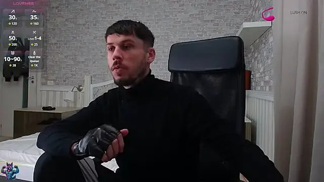 Freechat JonahShaw on StripChat