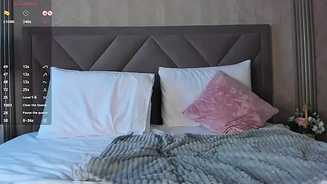 JoyKaLive room chat