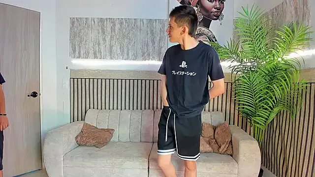 Freechat Justingsex1 on StripChat