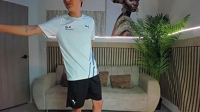 Freechat Justingsex1 on StripChat