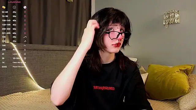 Freechat KandraCruser on StripChat