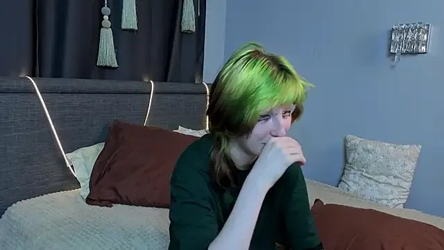 Freechat KandraCruser on StripChat