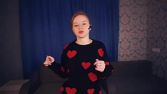 Freechat KarlynGow on StripChat