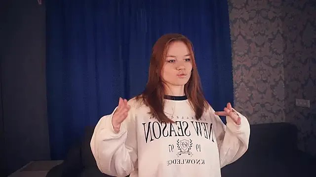 Freechat KarlynGow on StripChat