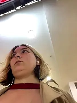 Freechat KateBurlesk on StripChat