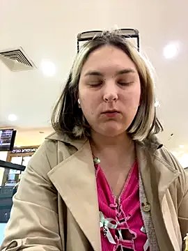 Freechat KateBurlesk on StripChat