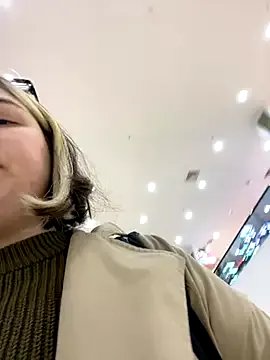 Freechat KateBurlesk on StripChat