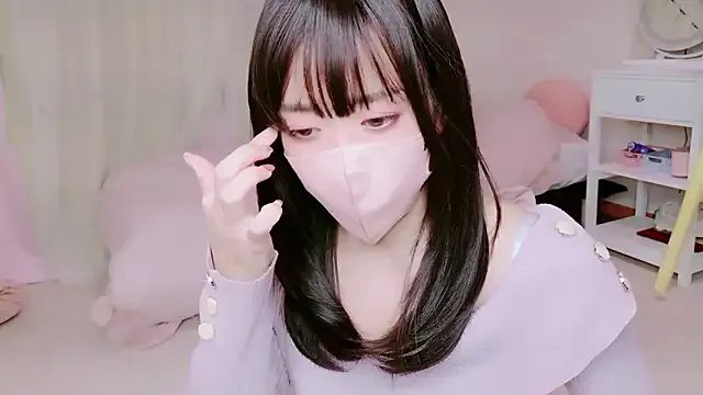 Freechat KAZUNAxo on StripChat