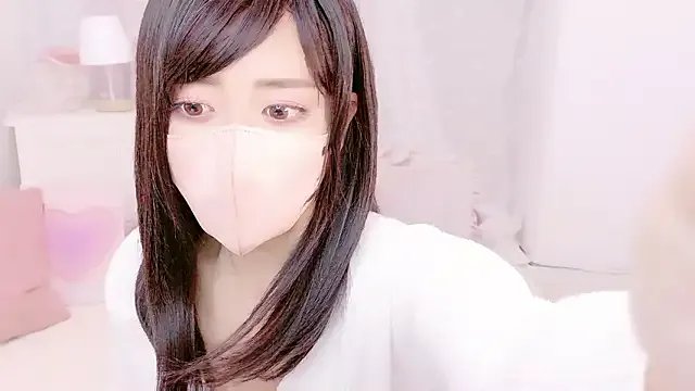 Freechat KAZUNAxo on StripChat