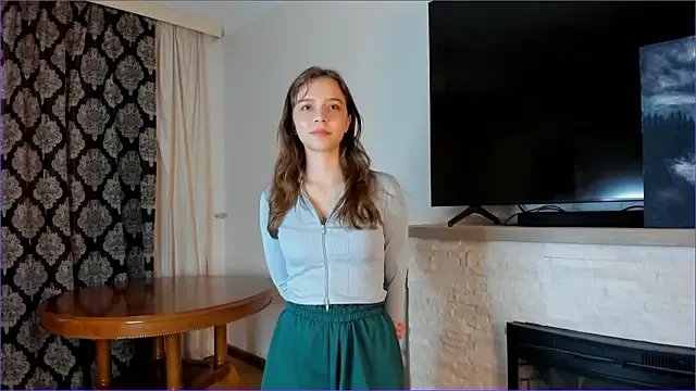 Freechat KellyAdderiy on StripChat