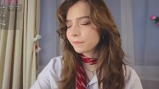 Freechat KellyAdderiy on StripChat