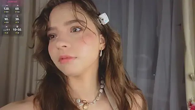 Freechat KellyAdderiy on StripChat