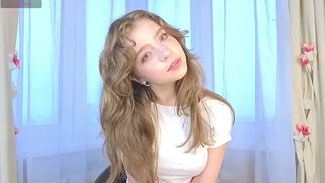 Freechat KellyAdderiy on StripChat