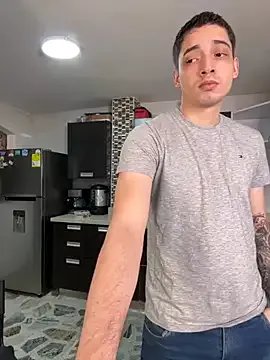 Freechat kevin_hotgirls on StripChat