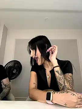 Freechat kevin_hotgirls on StripChat