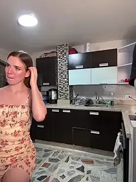 Freechat kevin_hotgirls on StripChat