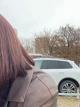 Freechat KikiWatson on StripChat