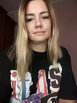 Freechat KrissSexi on StripChat