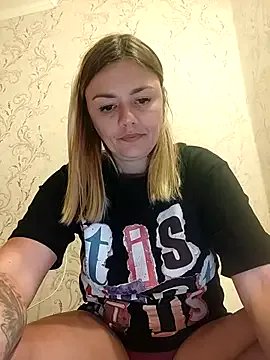 Freechat KrissSexi on StripChat