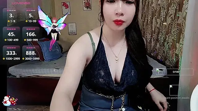 Private Lanian-99 on StripChat