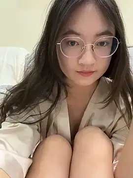 Freechat laowumeimei on StripChat