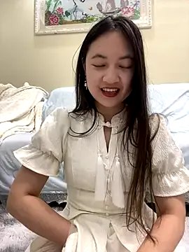 Freechat laowumeimei on StripChat