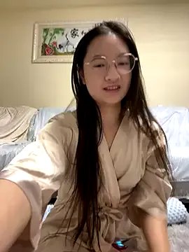 Freechat laowumeimei on StripChat