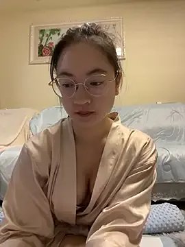 Freechat laowumeimei on StripChat