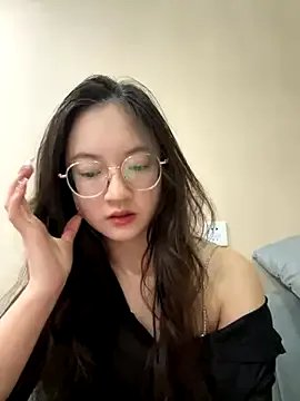 Freechat laowumeimei on StripChat