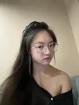 Freechat laowumeimei on StripChat