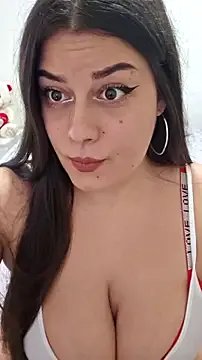 Freechat Larissa4U on StripChat