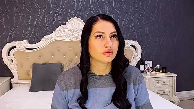 Freechat Lauren_Saint on StripChat