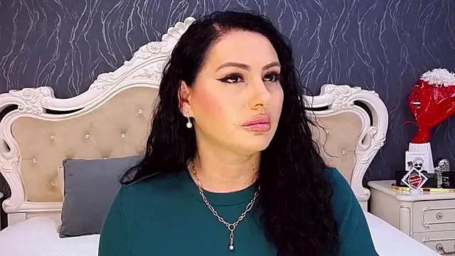 Freechat Lauren_Saint on StripChat